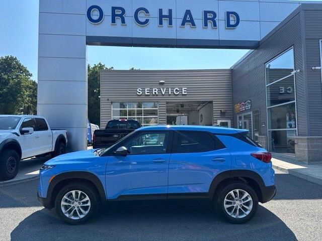 2024 Chevrolet Blazer - $21,650