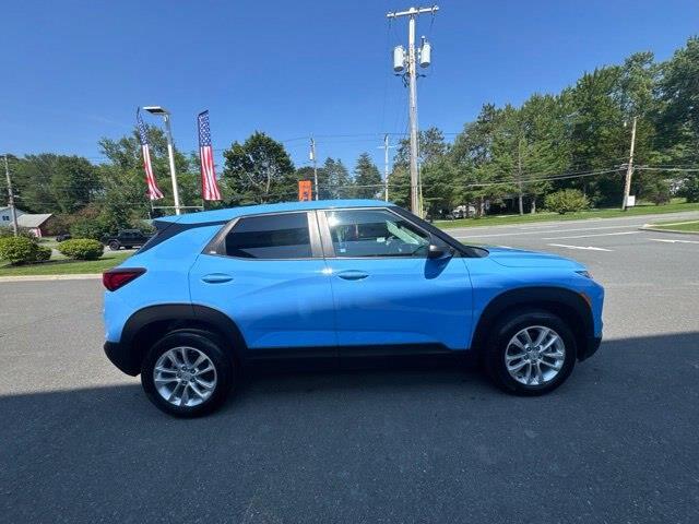 2024 Chevrolet Blazer - $21,650