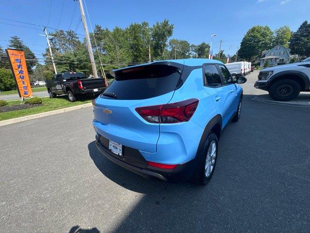 2024 Chevrolet Blazer - $21,650