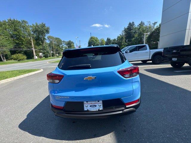 2024 Chevrolet Blazer - $21,650