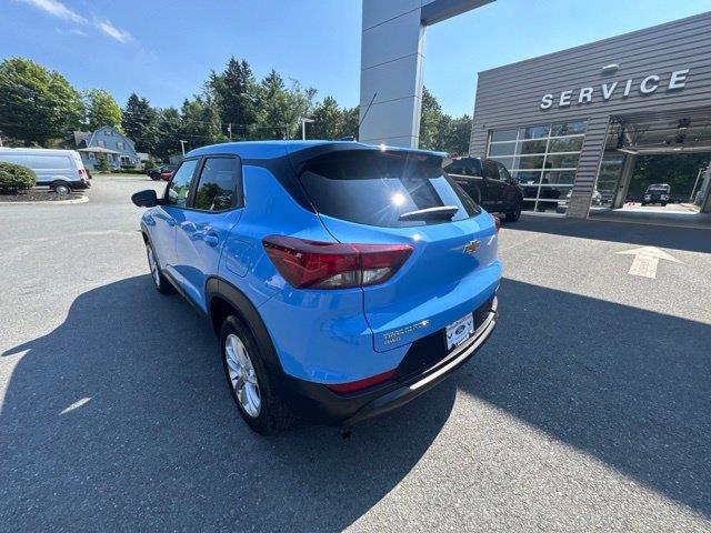 2024 Chevrolet Blazer - $21,650