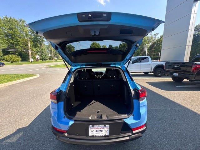 2024 Chevrolet Blazer - $21,650
