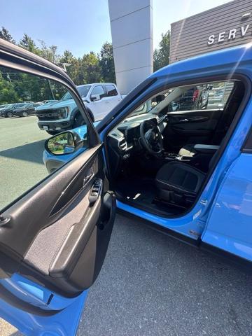 2024 Chevrolet Blazer - $21,650