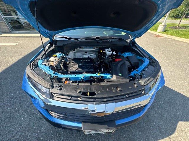 2024 Chevrolet Blazer - $21,650