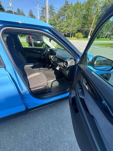 2024 Chevrolet Blazer - $21,650