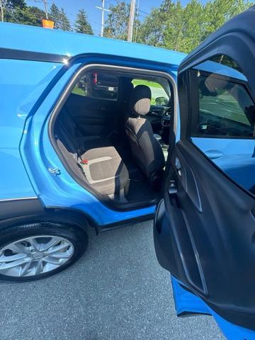 2024 Chevrolet Blazer - $21,650
