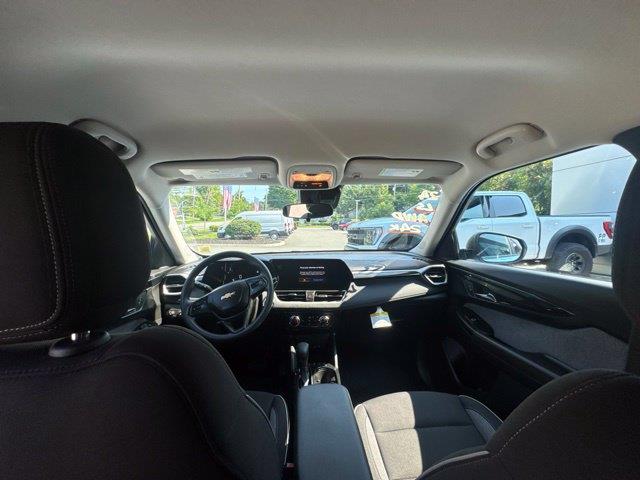 2024 Chevrolet Blazer - $21,650