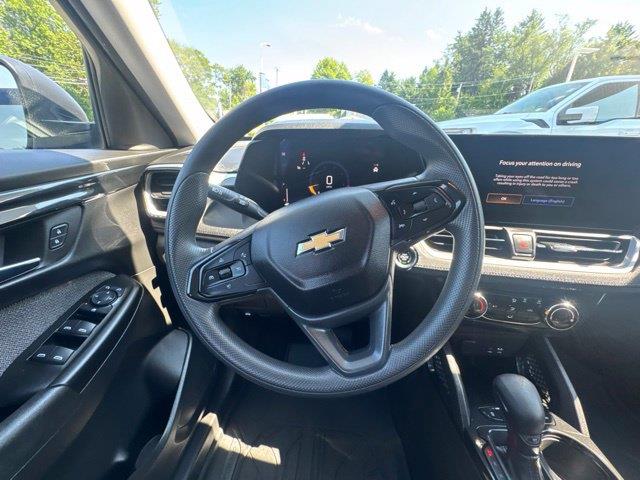 2024 Chevrolet Blazer - $21,650