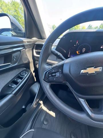 2024 Chevrolet Blazer - $21,650