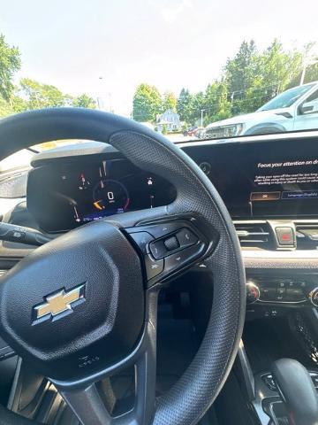2024 Chevrolet Blazer - $21,650