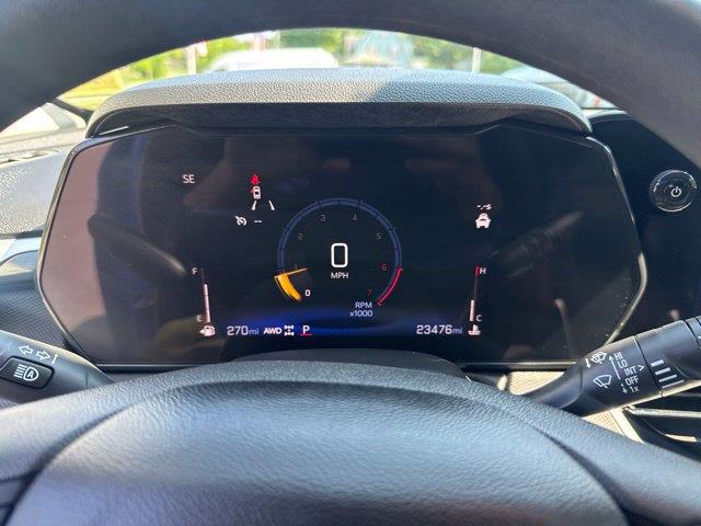2024 Chevrolet Blazer - $21,650