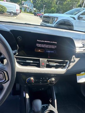 2024 Chevrolet Blazer - $21,650
