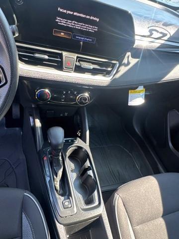 2024 Chevrolet Blazer - $21,650