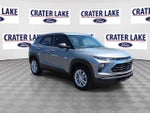2026 Trailblazer Thumbnail 2