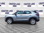 2026 Trailblazer Thumbnail 5