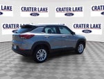 2026 Trailblazer Thumbnail 8