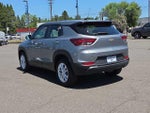 2026 Trailblazer Thumbnail 12