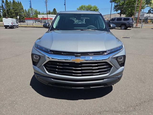2026 Chevrolet Blazer - $23,227