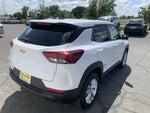 2025 Trailblazer Thumbnail 7
