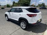 2025 Trailblazer Thumbnail 8