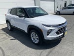 2025 Trailblazer Thumbnail 10