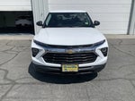 2025 Trailblazer Thumbnail 11