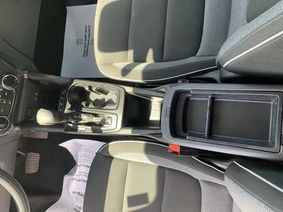 2025 Chevrolet Trailblazer 4X4 LS 4DR SUV
