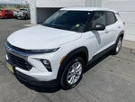 2025 Trailblazer Thumbnail 21