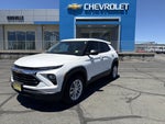 2025 Trailblazer Thumbnail 21