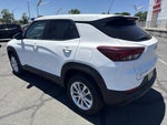 2025 Trailblazer Thumbnail 5