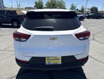 2025 Trailblazer Thumbnail 6