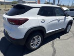 2025 Trailblazer Thumbnail 7