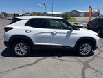 2025 Trailblazer Thumbnail 8