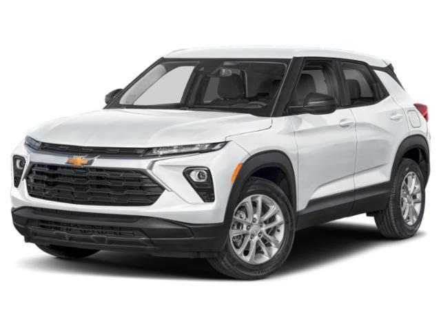 2026 Chevrolet Blazer - $26,228