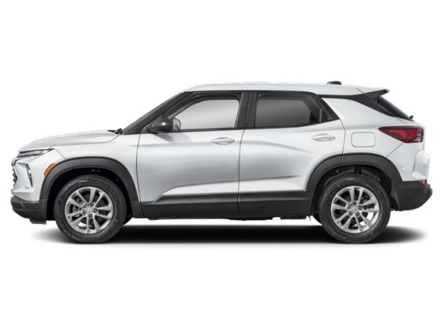 2026 Chevrolet Blazer - $26,228