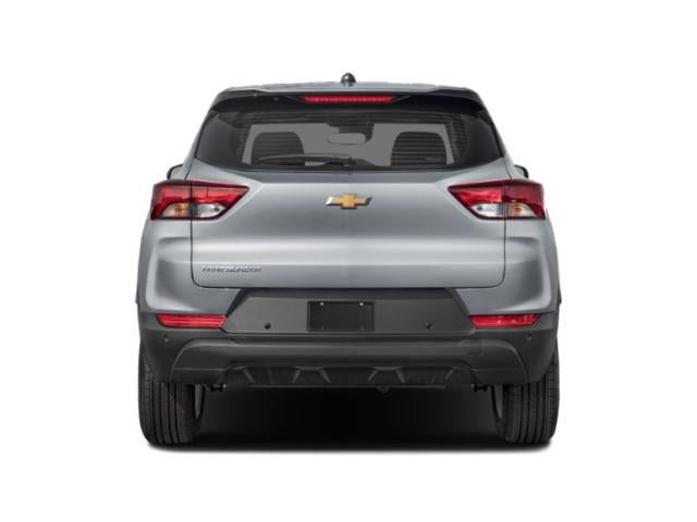 2026 Chevrolet Blazer - $26,228