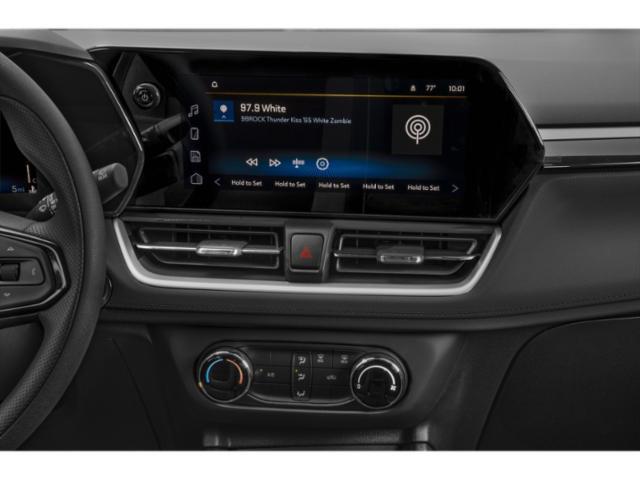 2026 Chevrolet Blazer - $26,228
