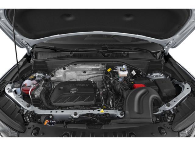 2026 Chevrolet Blazer - $26,228