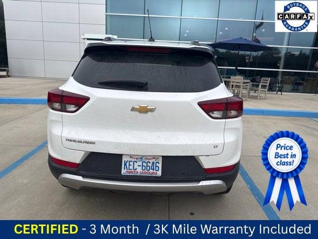 2021 Chevrolet Blazer - $13,083