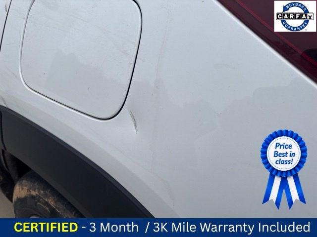 2021 Chevrolet Blazer - $13,083