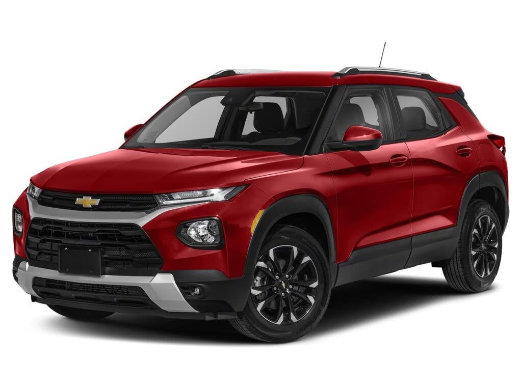 2023 Chevrolet Blazer - $21,988
