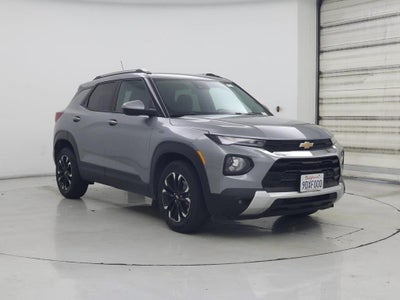 2023 Chevrolet Trailblazer LT 4DR SUV