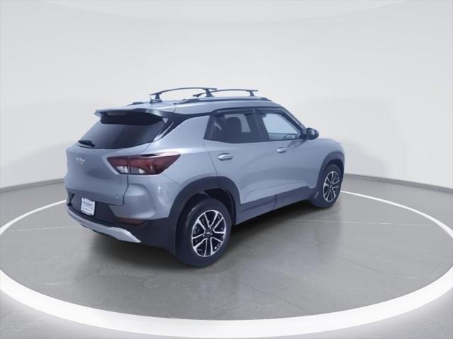 2024 Chevrolet Blazer - $21,800