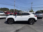 2024 Trailblazer Thumbnail 3