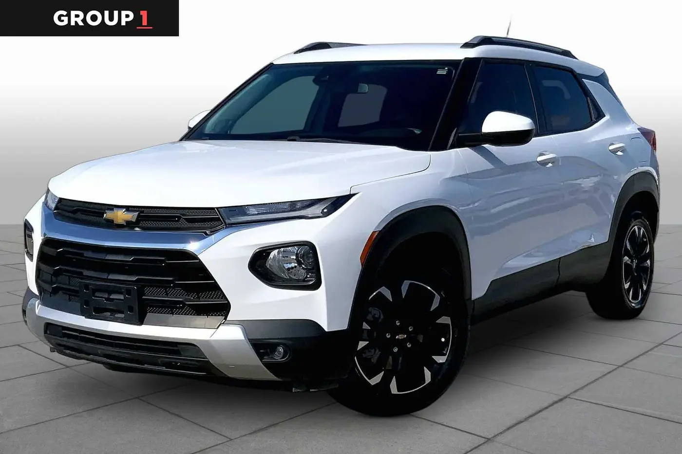 2021 Chevrolet Blazer