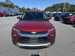 2021 Trailblazer Thumbnail 2