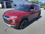 2021 Trailblazer Thumbnail 3