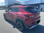 2021 Trailblazer Thumbnail 4