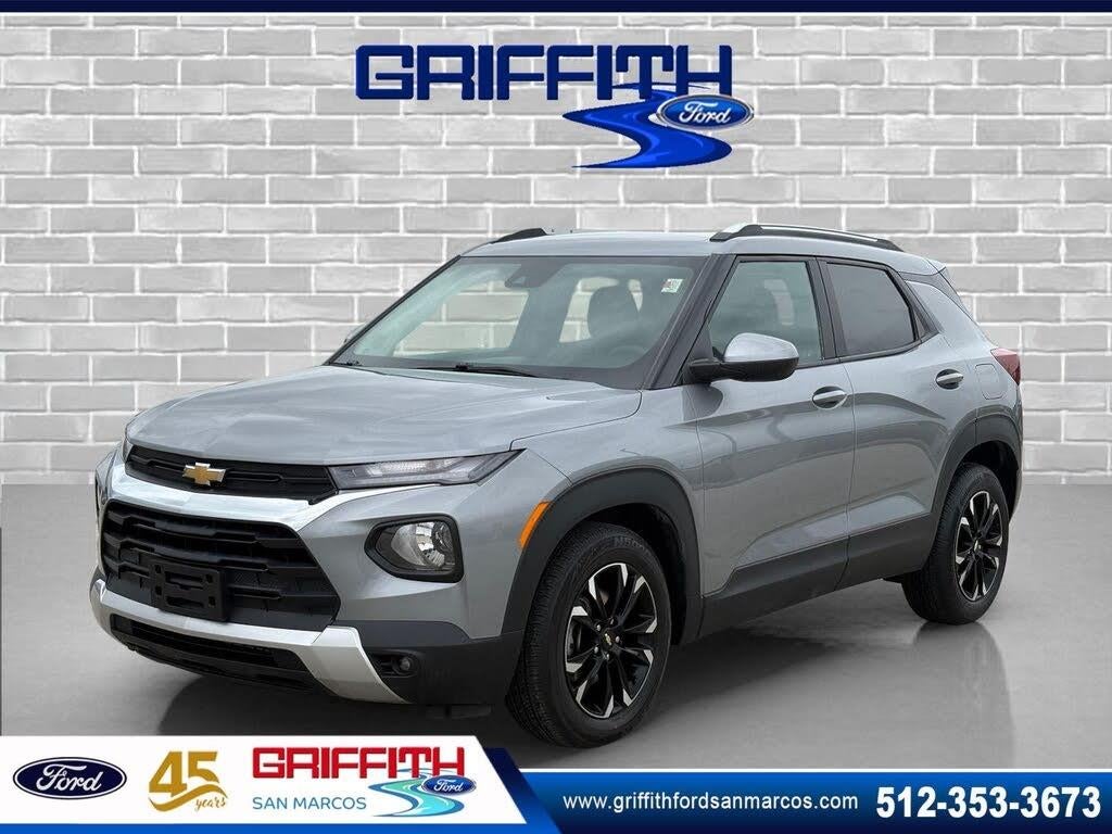2023 Chevrolet Blazer - $22,888