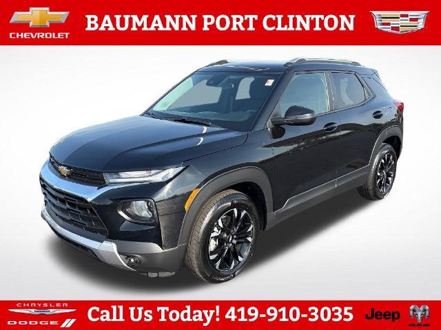 2023 Chevrolet Blazer - $19,990